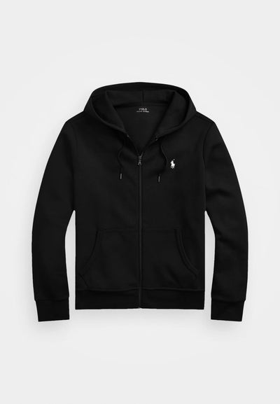 | Ralph Lauren Sweatshirt zippé