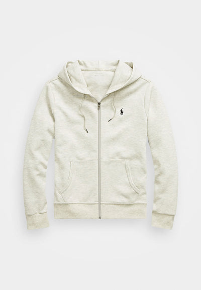 | Ralph Lauren Sweatshirt zippé