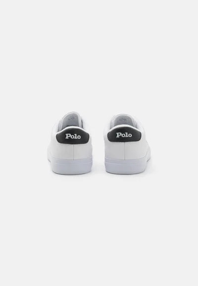 | POLO RALPH LAUREN - CHAUSSURES