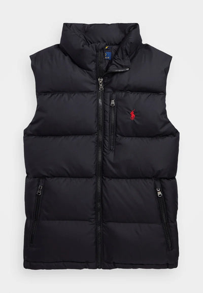 | Polo Ralph Lauren EL CAP VEST