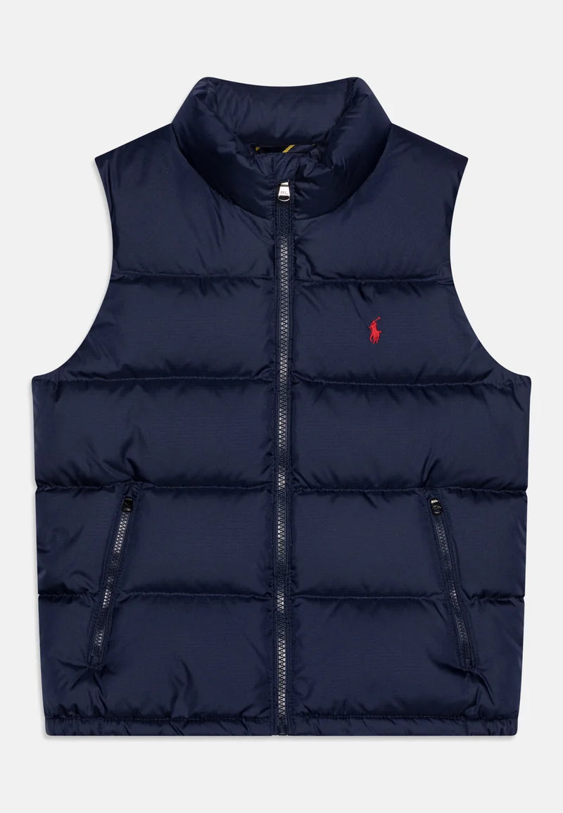 | Polo Ralph Lauren EL CAP VEST