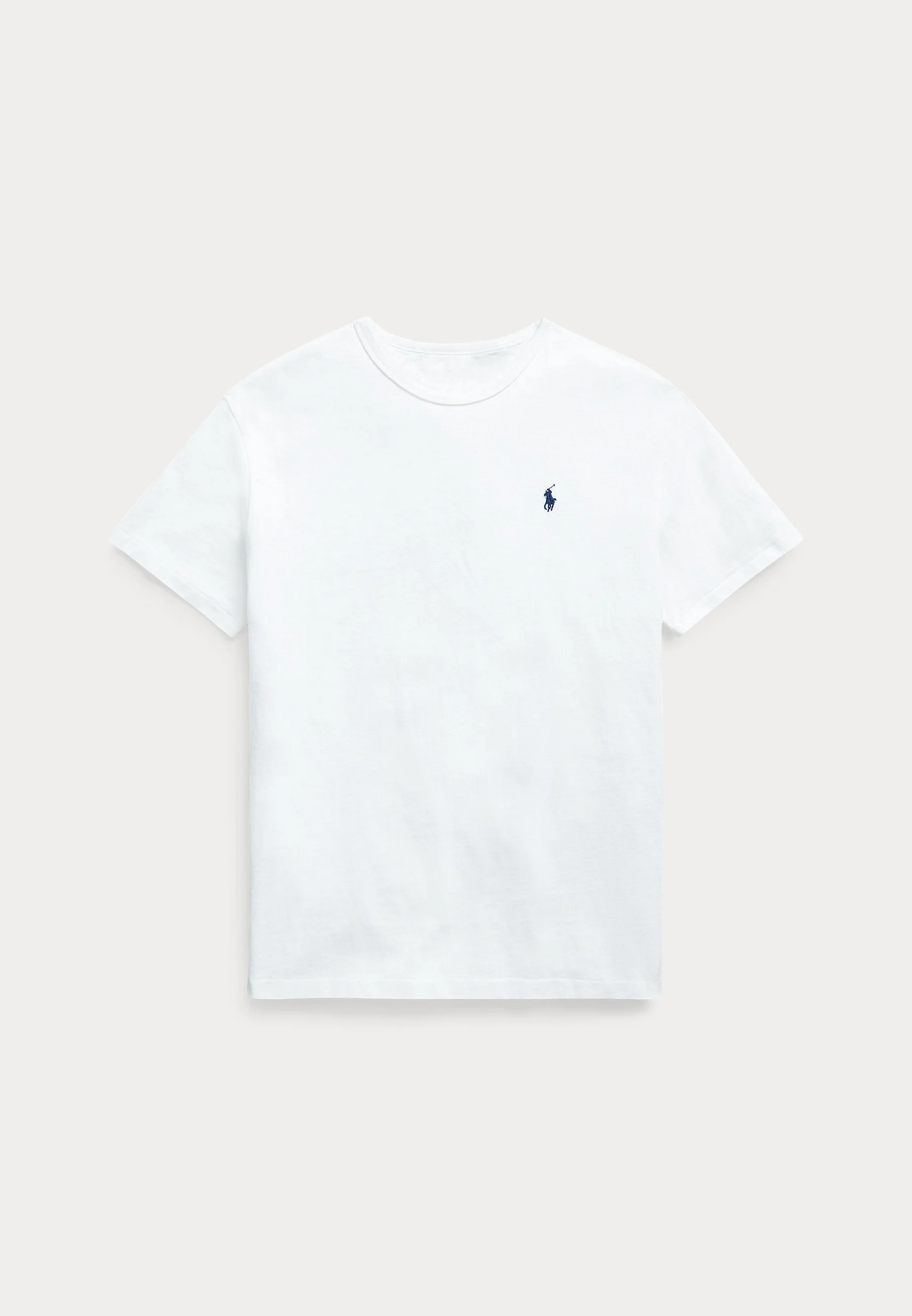 | Ralph Lauren - T-shirt à col rond