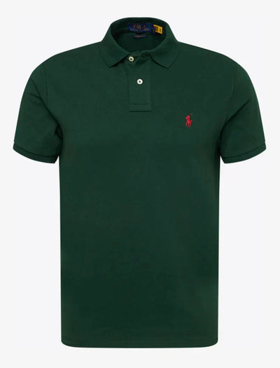 | Ralph Lauren - Polo T-Shirt