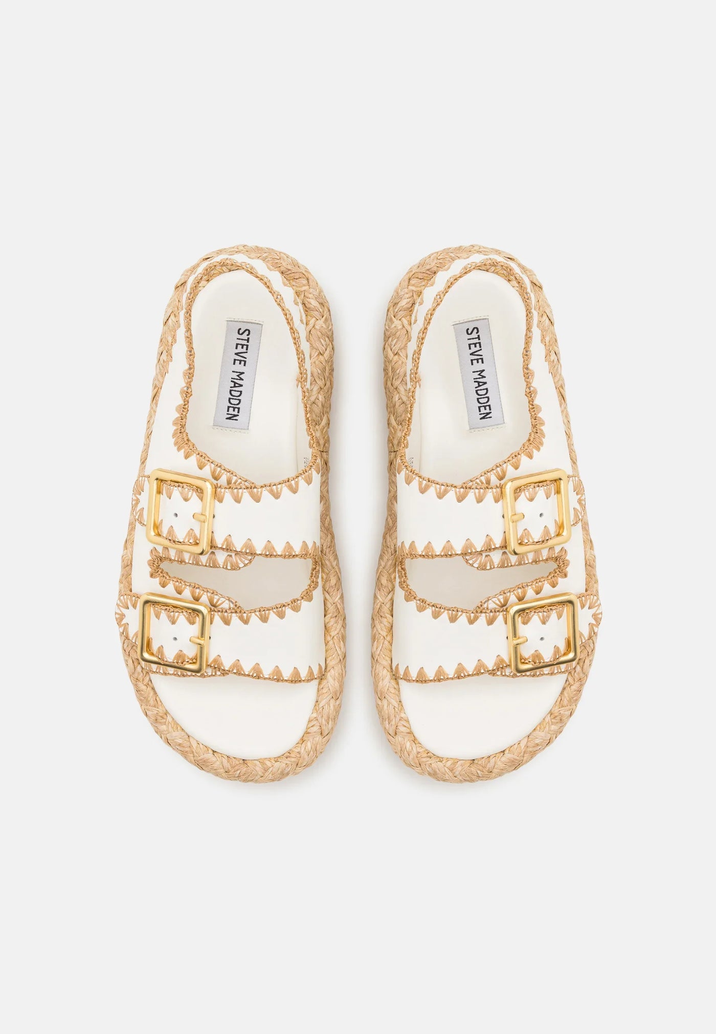 Steve Madden - Espadrilles