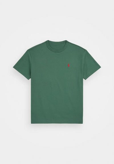 | Ralph Lauren - T-shirt à col rond