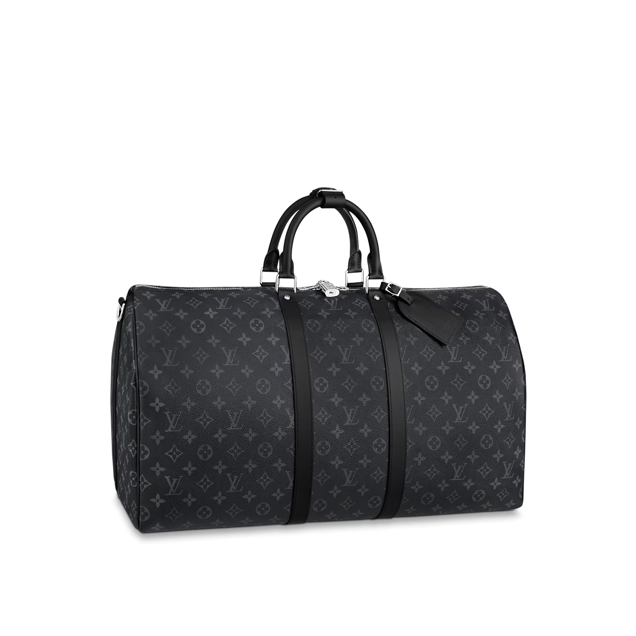 | Louis Vuitton - Keepall 55 avec bandoulière