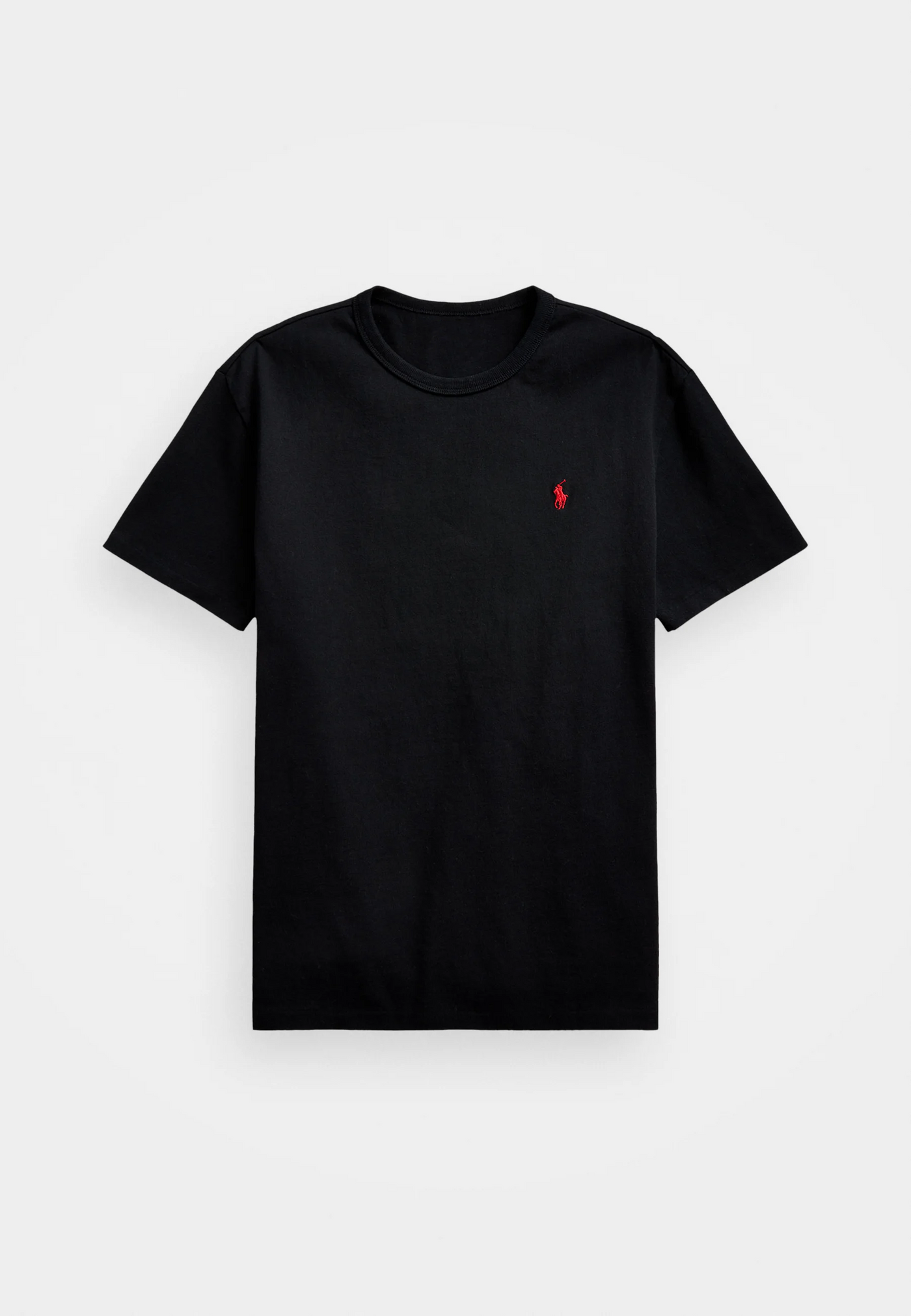 | Ralph Lauren - T-shirt à col rond